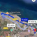 Langosta Petite Premium Apartamento Dénia