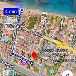 Apartamento Langosta Petite Premium