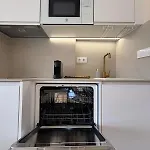 Apartamento Langosta Petite Premium Dénia