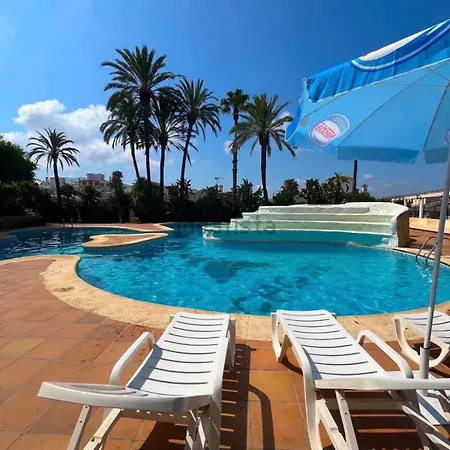 Langosta Petite Premium Appartement