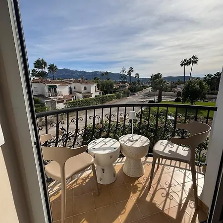 Appartement Langosta Petite Premium