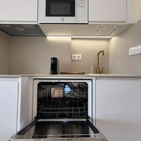 Appartement Langosta Petite Premium Dénia