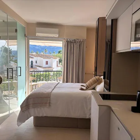 Langosta Petite Premium * Dénia
