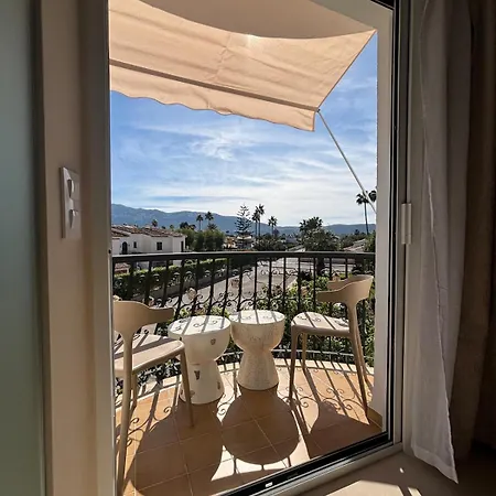 Langosta Petite Premium Appartement Dénia