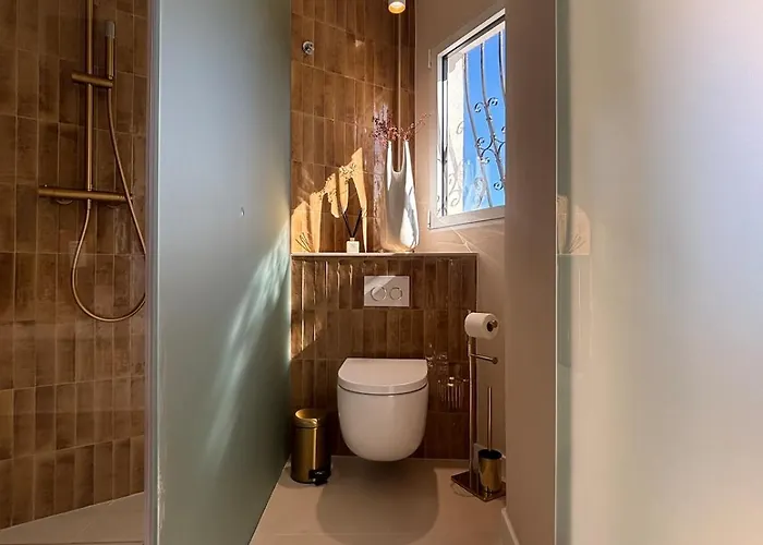 Apartman Langosta Petite Premium *
