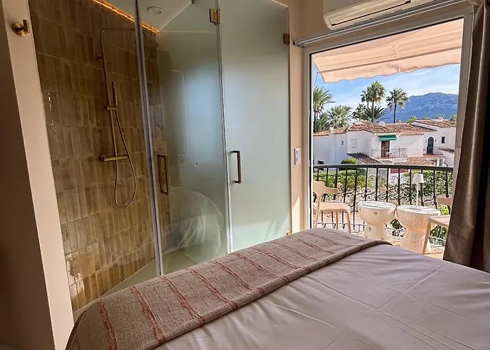 Langosta Petite Premium Apartman