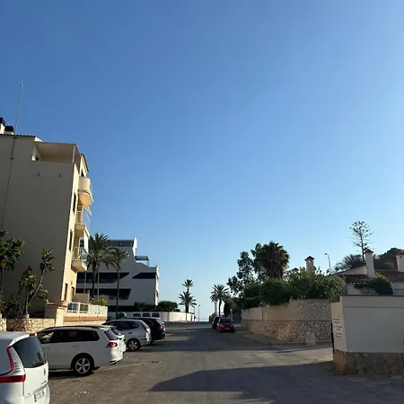 公寓 Langosta Petite Premium