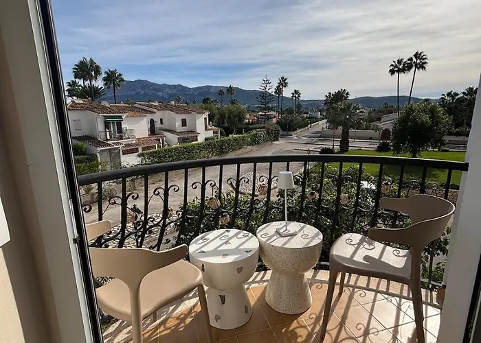 Appartement Langosta Petite Premium