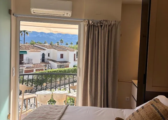 Langosta Petite Premium Appartement