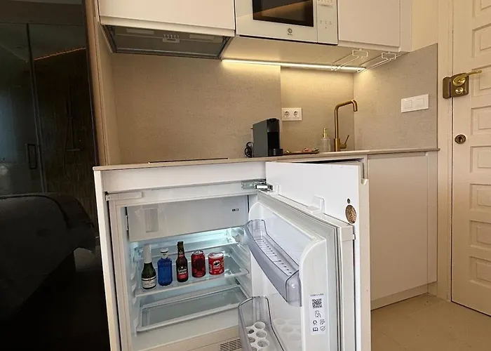 Appartement Langosta Petite Premium *