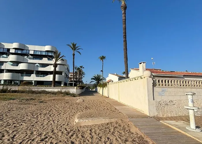 Langosta Petite Premium Appartement