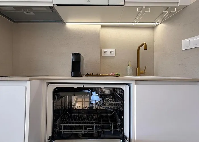 Appartement Langosta Petite Premium Dénia