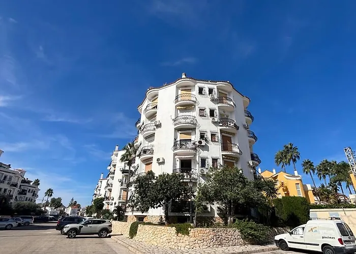 Langosta Petite Premium Appartement Dénia