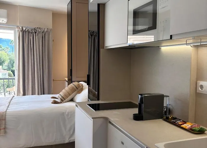Langosta Petite Premium Appartement *