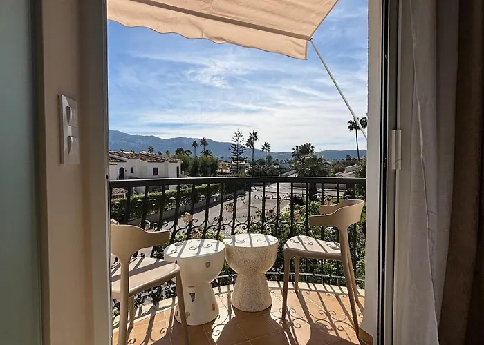 Langosta Petite Premium Appartement Dénia